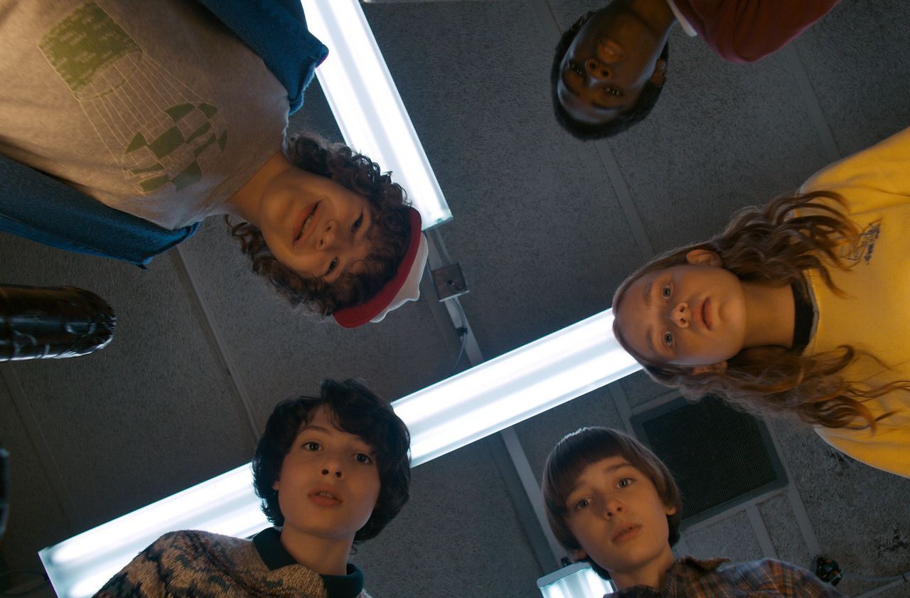 Date De Sortie Saison 3 Stranger Things «Stranger Things» : Netflix dévoile la date de sortie de la saison 3