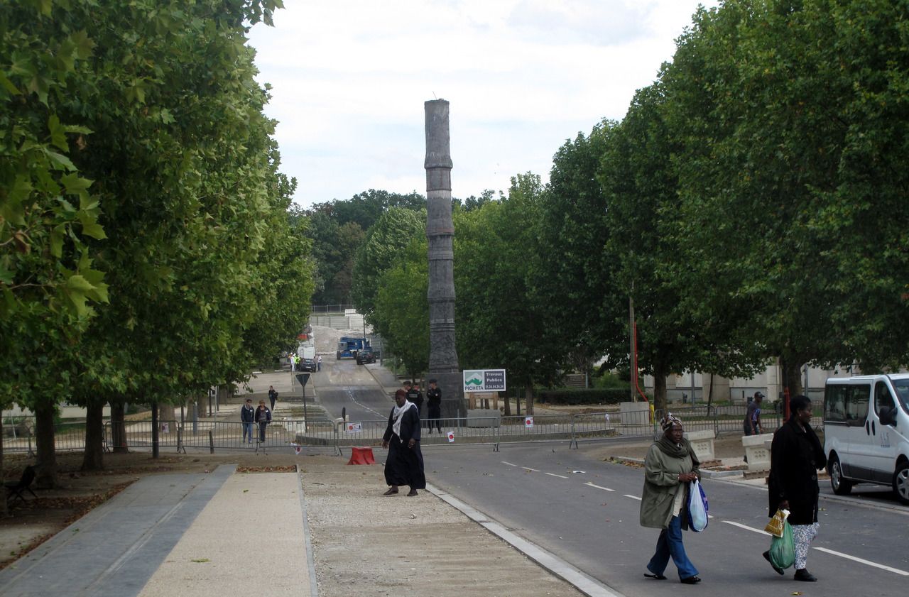 Le Parisien 78 Faits Divers Les Mureaux