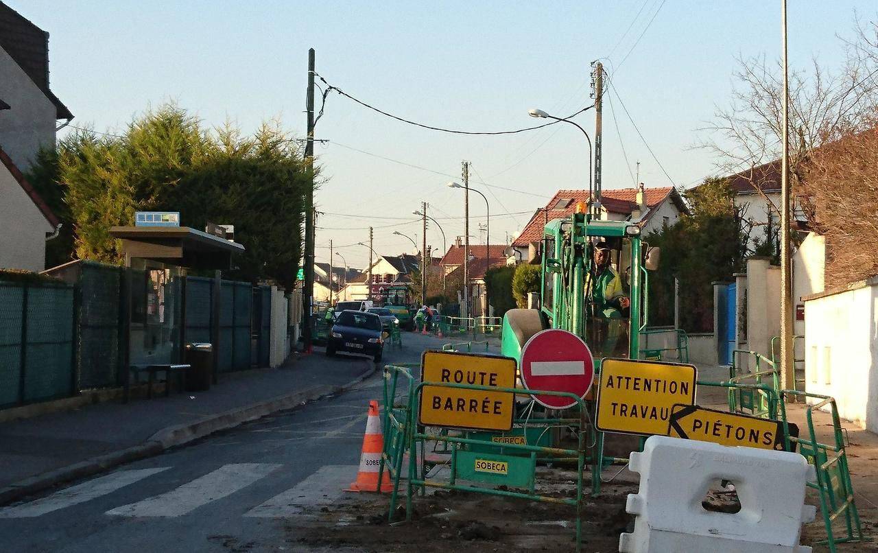 110 Rue Du Perreux 95100 Argenteuil 110 Rue Du Perreux 95100 Argenteuil