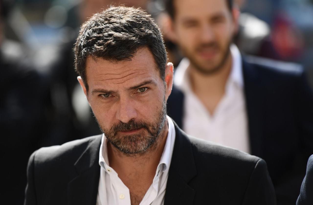 Jérôme Kerviel à nouveau face à la Société générale mardi - Le Parisien