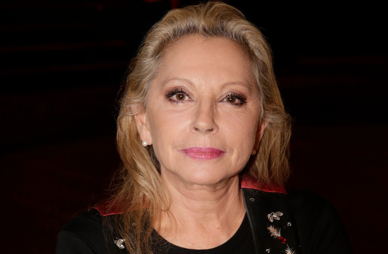 Véronique Sanson Véronique Sanson