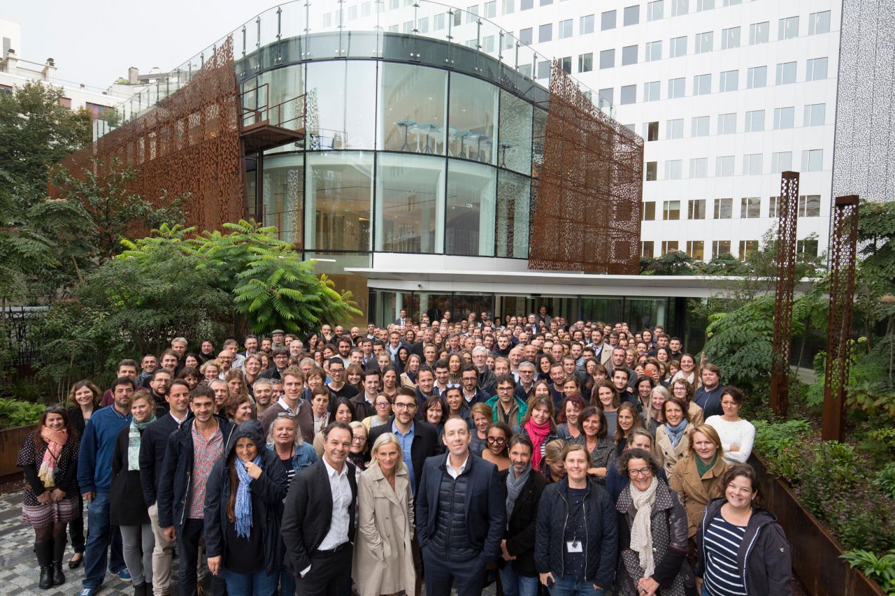 Ces Parisiens Qui Quittent Paris Pour La Province «Le Parisien» est à Paris ! - Le Parisien