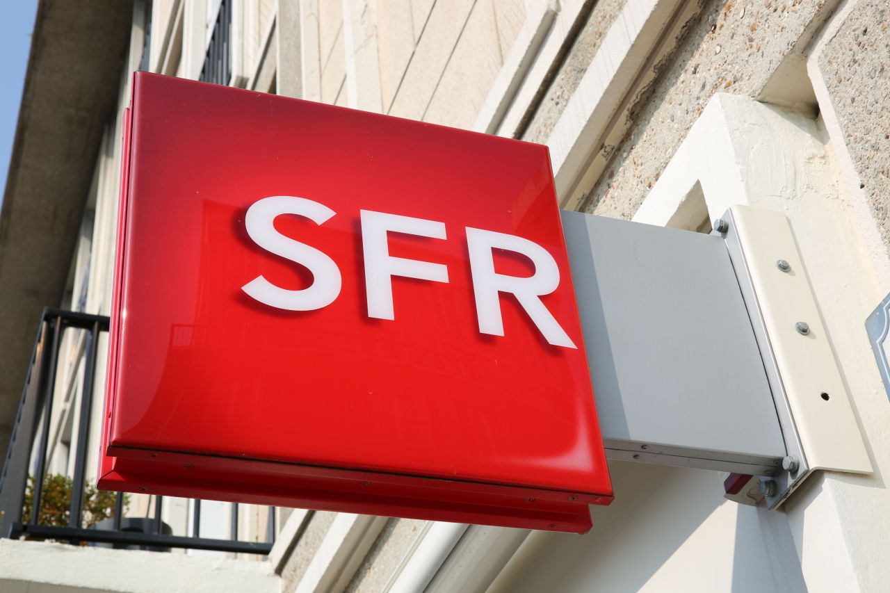 SFR va changer de nom pour devenir Altice - Le Parisien