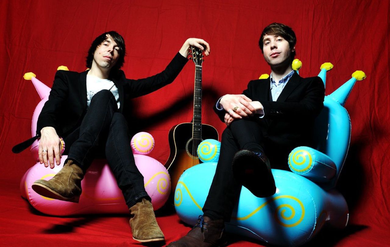 FleuryenBière 10e festival poprock Le Parisien