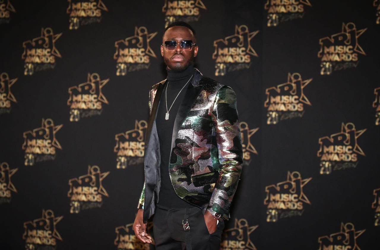 Concert De Dadju Au Parc Des Princes Nekfeu et Dadju en concert au Parc des Princes début juin - Le Parisien