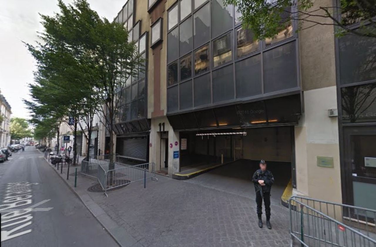 Le siège historique du journal Libération va devenir un hôtel Le Parisien