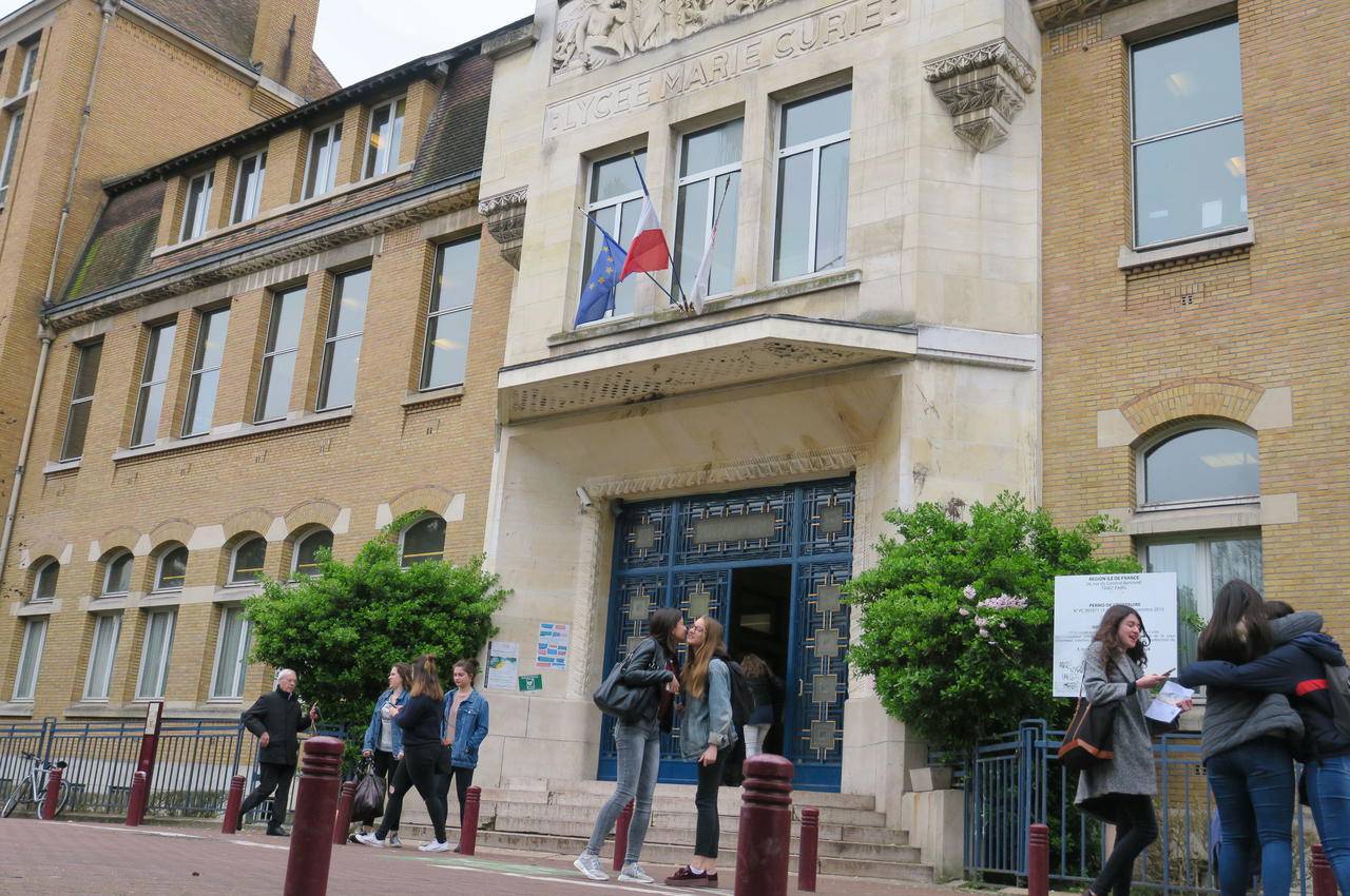 Classement Prepa Mpsi Haut De France Palmarès 2017 des lycées des Hauts-de-Seine : Sceaux double la mise