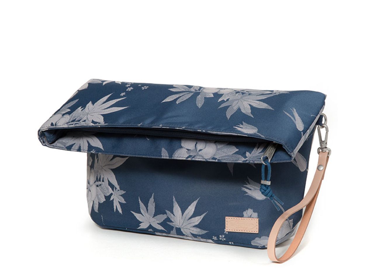 eastpak kimoflower