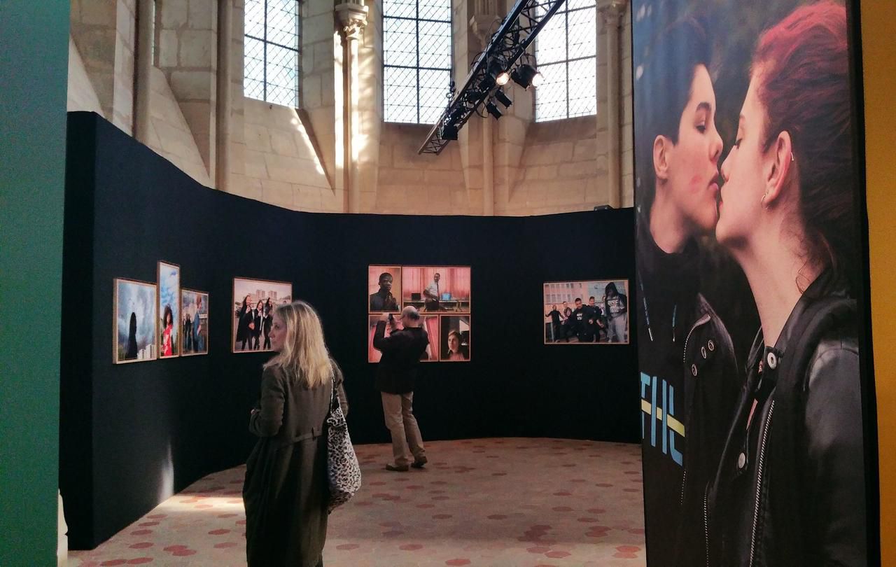 Loin Du Periph Lieux De Tournage Ile-de-France : au-delà du périph, la photo se rebiffe - Le Parisien