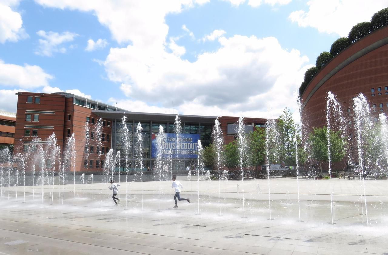 Evry classée à la 16e place des villes de France les plus dynamiques