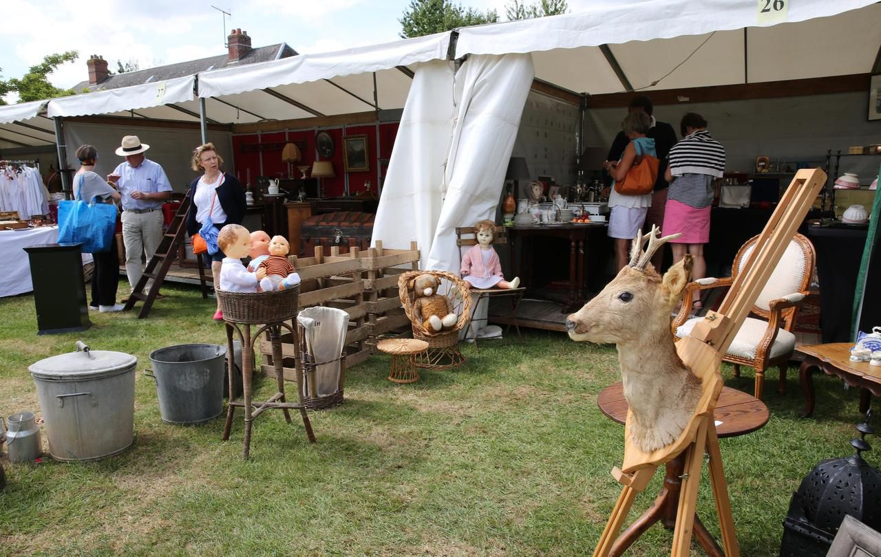 Vide Grenier Ce Week End A Paris Les brocantes et vide-greniers du week-end du 22 et 23 juin à Paris et