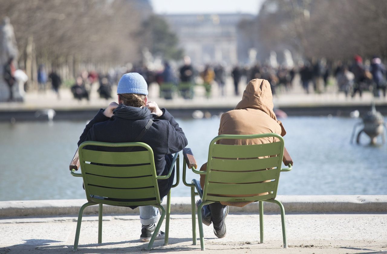 Météo : un froid hivernal avant l’heure, dès cette semaine - Le Parisien