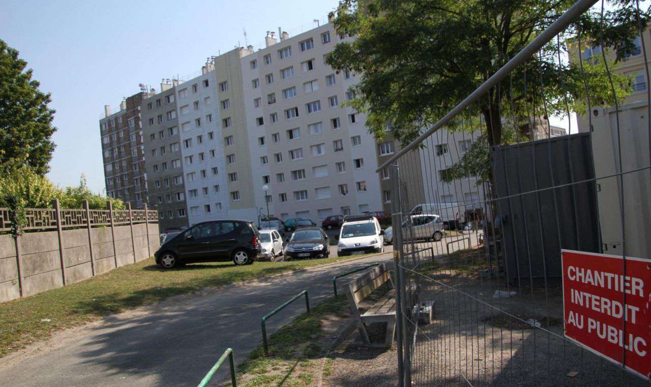L Ile Aux Pirates Nogent Sur Marne