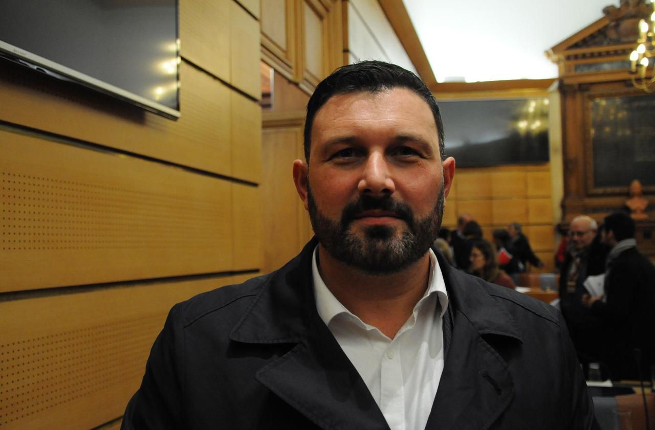 Suresnes : le sénateur épinglé pour avoir fait travailler ses proches - Le Parisien
