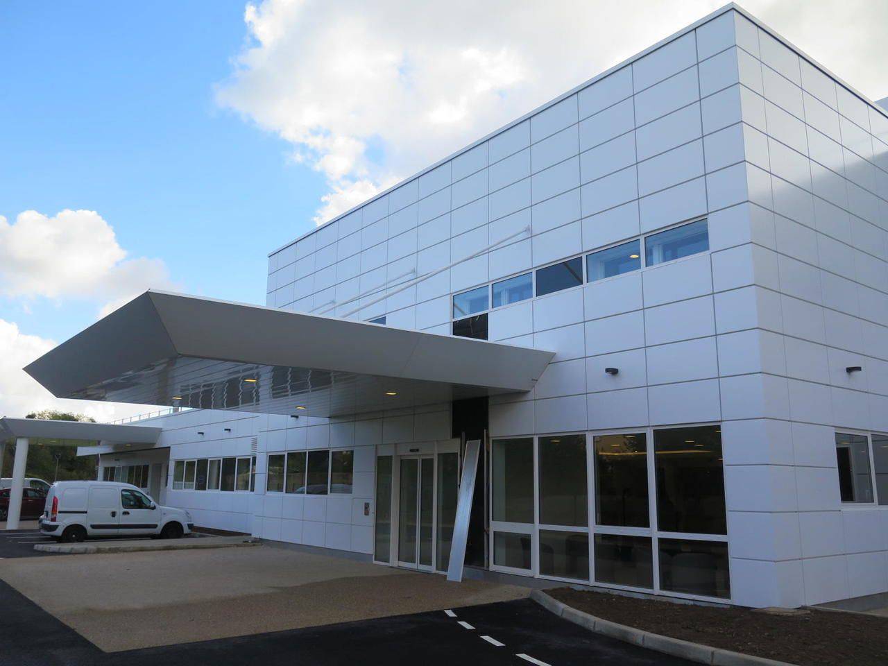 Clinique De Domont Ramsay Sante Avis