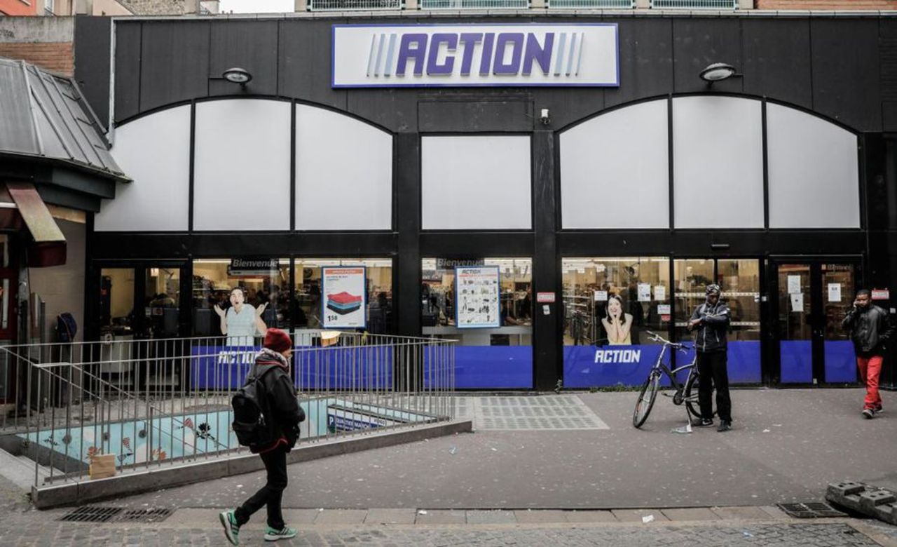 Le Discounter Normal Arrive En France Pour Concurrencer Action Le Parisien