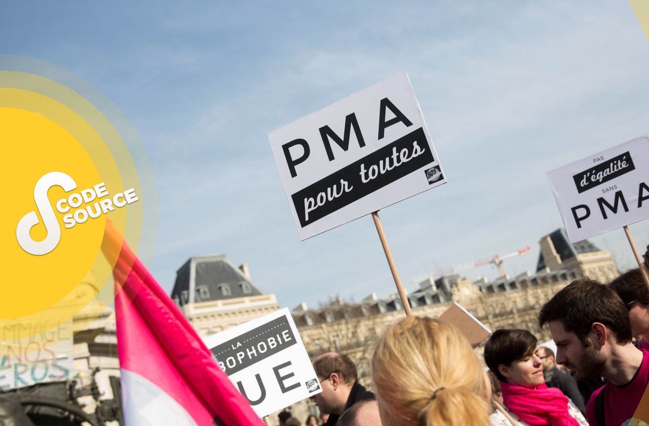 Pma Pour Toutes à Partir De Quand Le difficile accouchement de la PMA pour toutes - Le Parisien