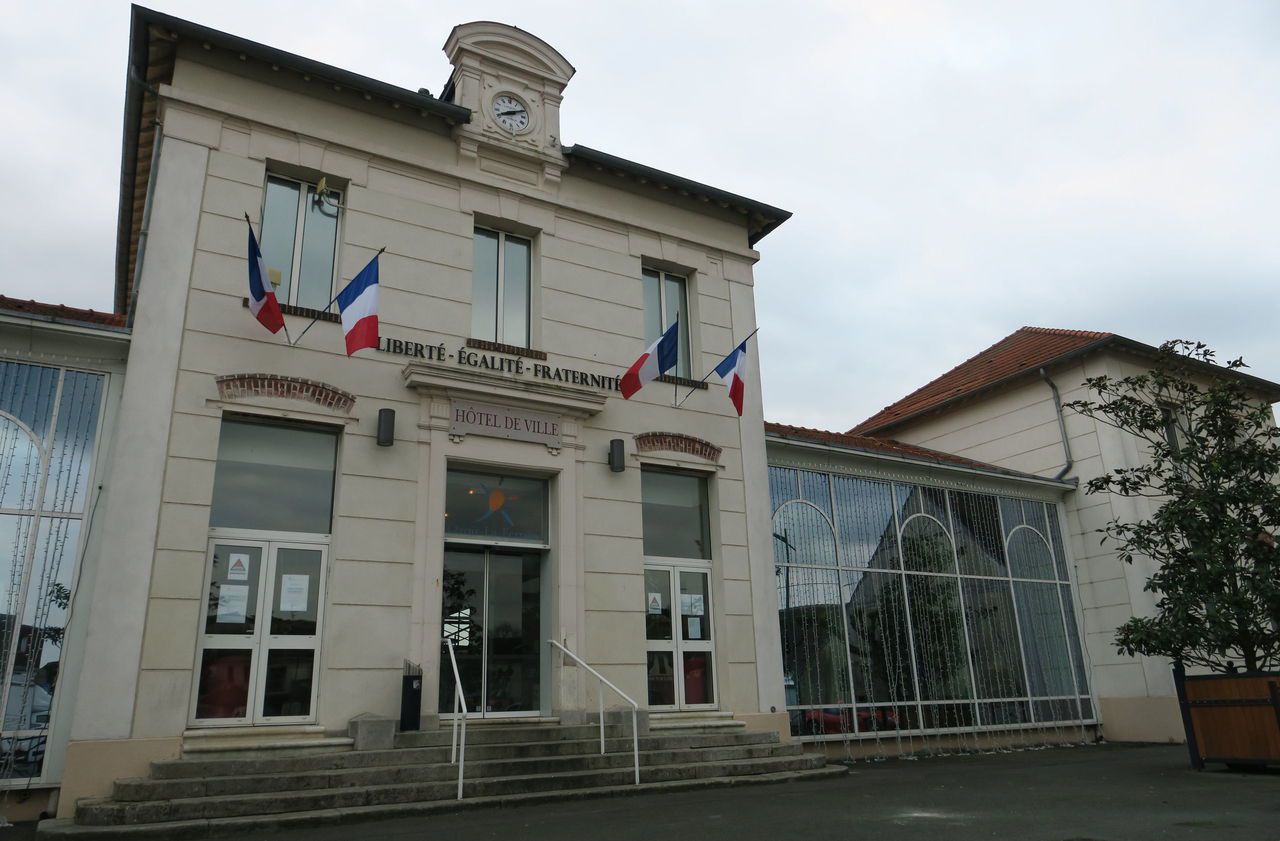 OzoirlaFerrière donnez votre avis sur le nouveau plan local d’urbanisme Le Parisien OzoirlaFerrière donnez votre avis sur le nouveau plan local d’urbanisme Le Parisien