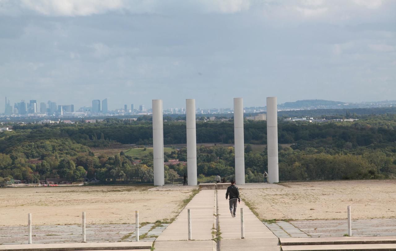 Les 3 Colonnes Rognonas Avis De Décès