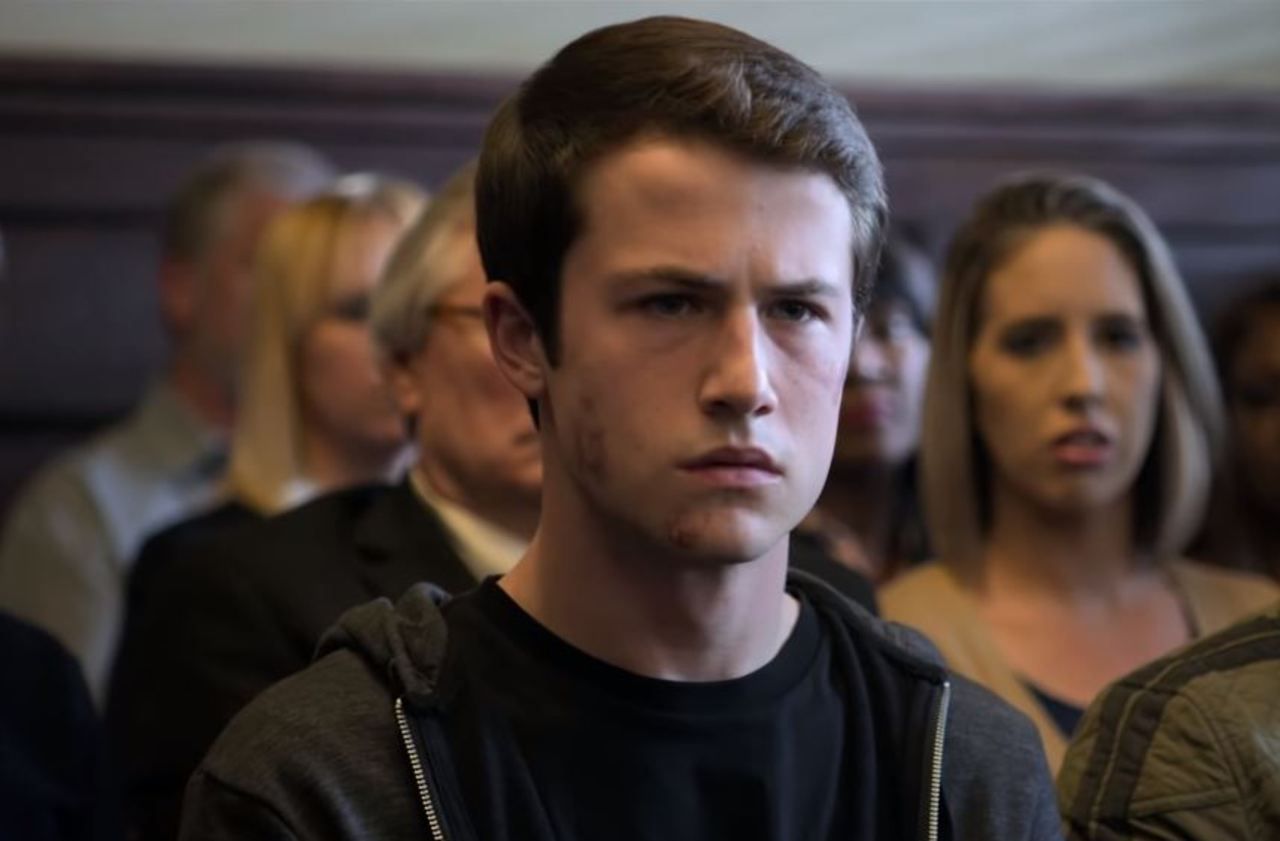 13 Reasons Why Saison 2 Bande Annonce « 13 Reasons Why » : la bande-annonce de la saison 2 est sortie - Le