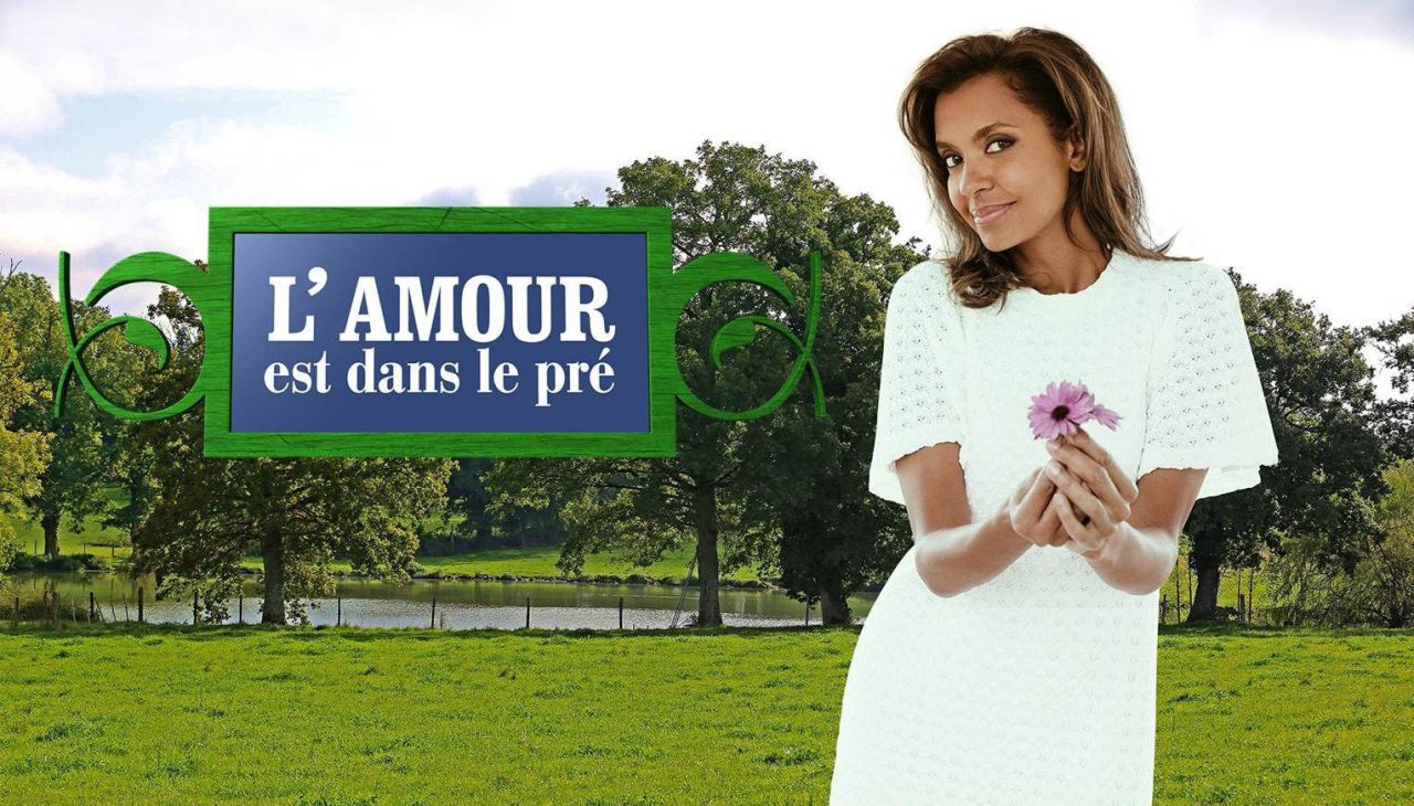 Inscription L amour Est Dans Le Pré 2023 Inscription Audiences TV : «L'amour est dans le pré» progresse sur M6 - Le Parisien