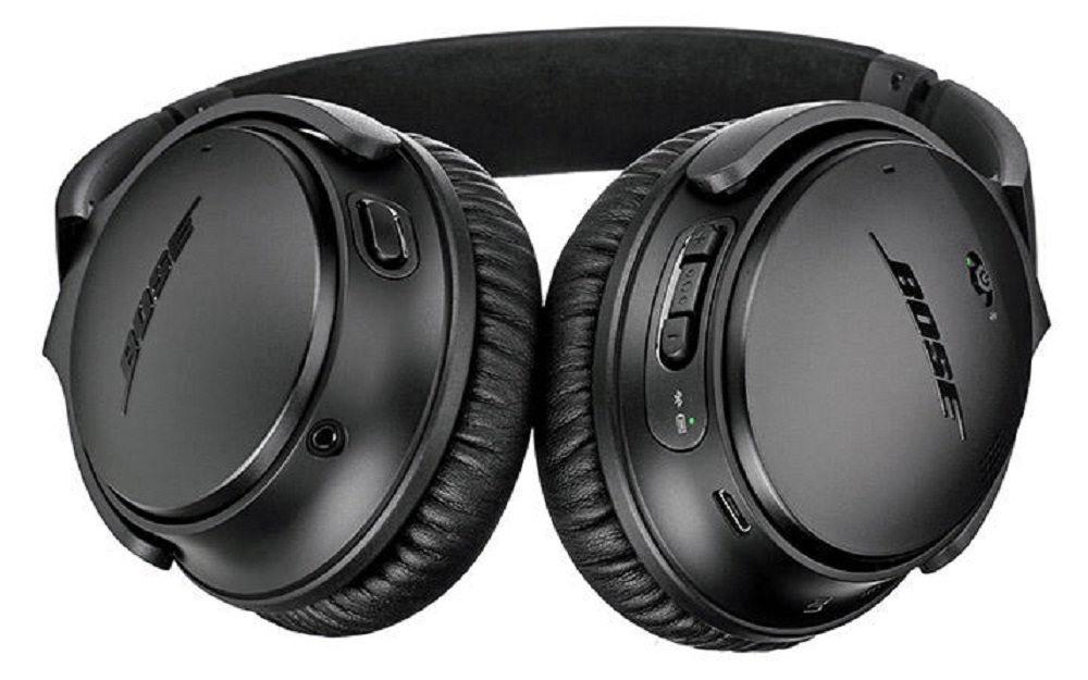 Black Friday Rakuten : -36 % sur le casque Bose QuietComfort 35 II - Le - What Is Bose Black Friday Deals