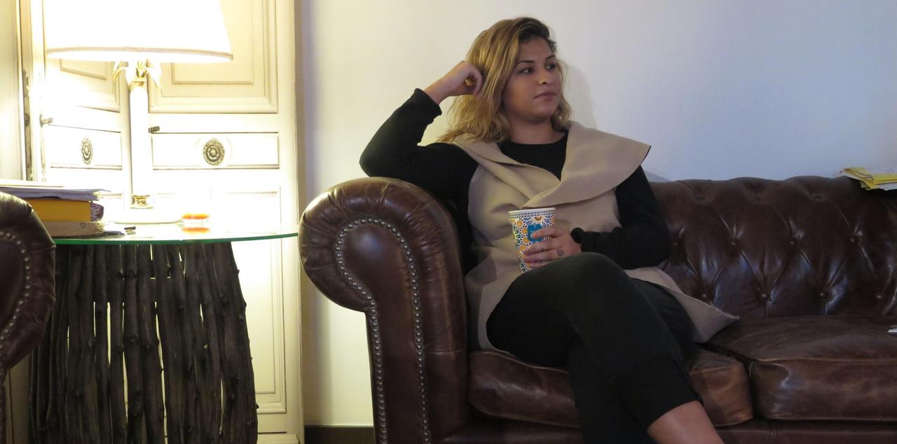 Chaima S est Connecté Sur Son Site Préféré Val-d'Oise : pour Chaïma, après la prostitution forcée, une galère qui n'en  finit pas - Le Parisien