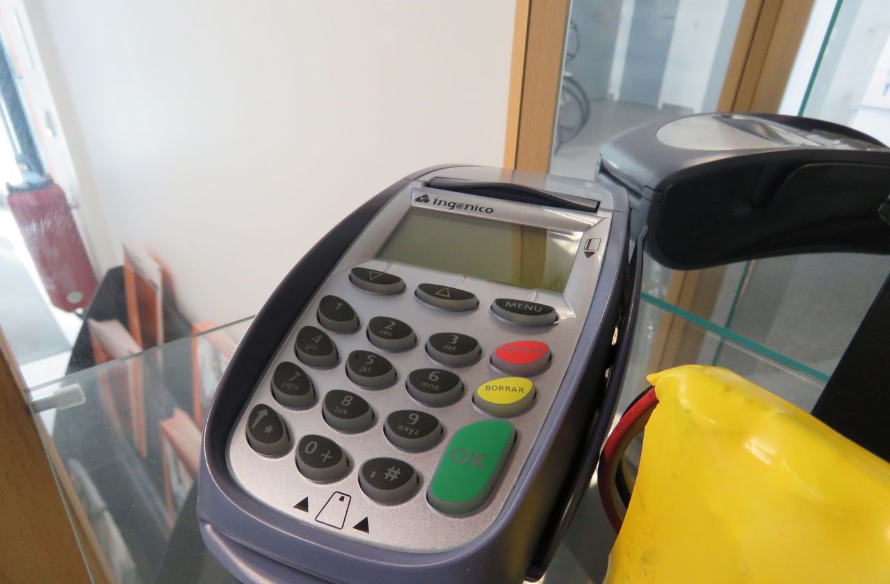 Montrouge-Châtillon : cinq mois ferme pour avoir dérobé des terminaux de paiement - Le Parisien