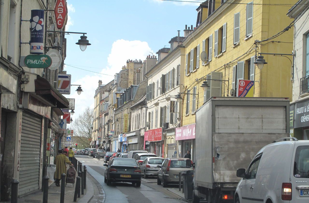 le nouveau centreville a ses investisseurs