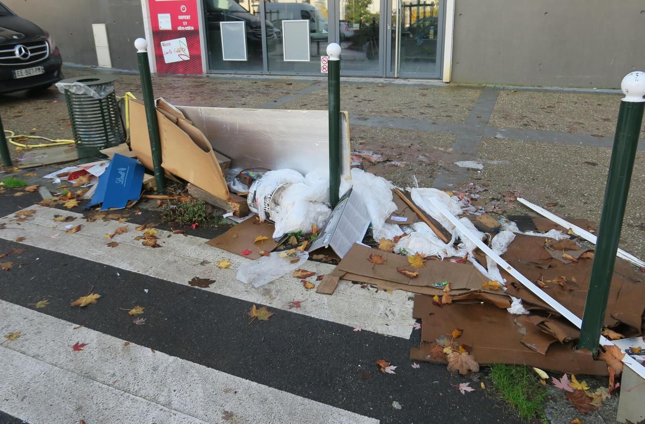 Municipales à Corbeil-Essonnes : la propreté des quartiers en question - Le Parisien