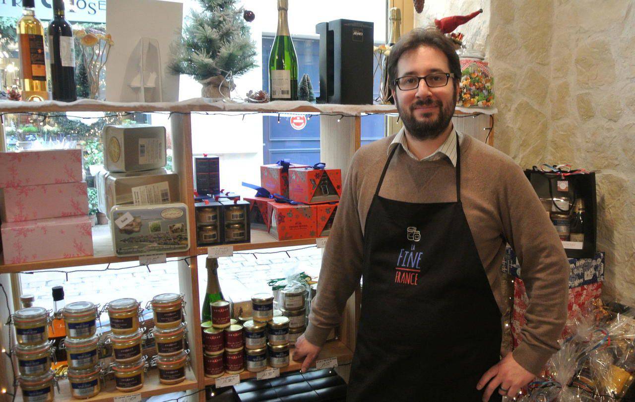 Ideal Des Gourmands Saint Germain En Laye