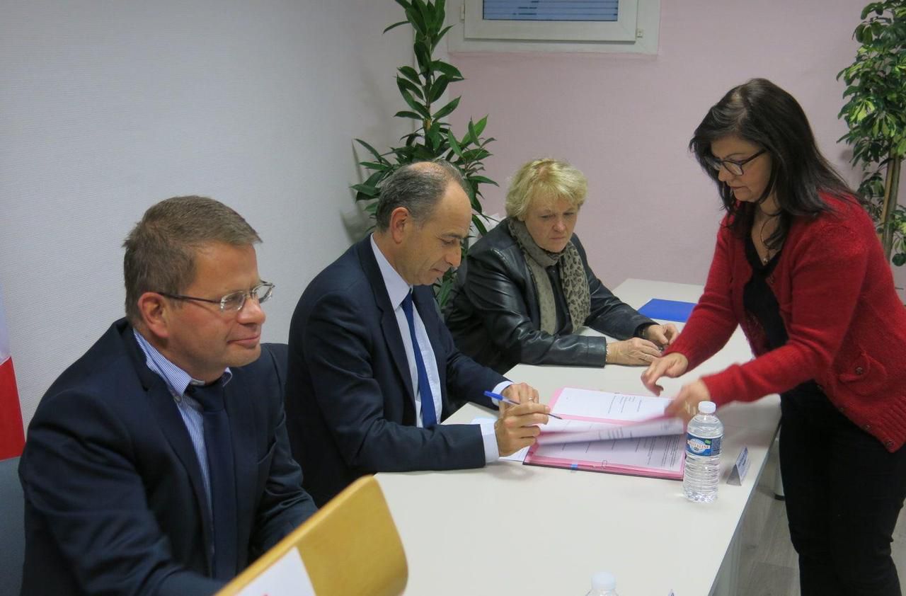 Meaux les sites du Grand Hôpital