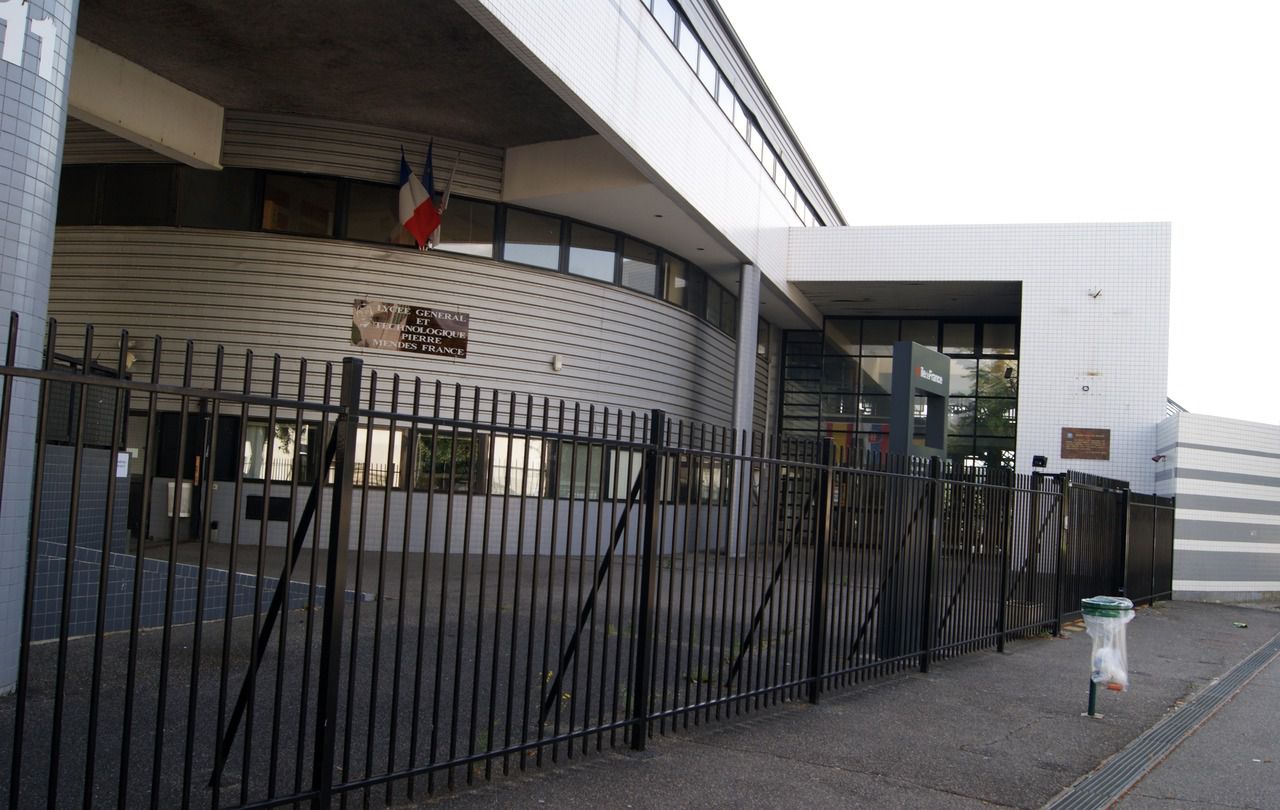 Lycée Pierre Mendes France Rennes Portes Ouvertes