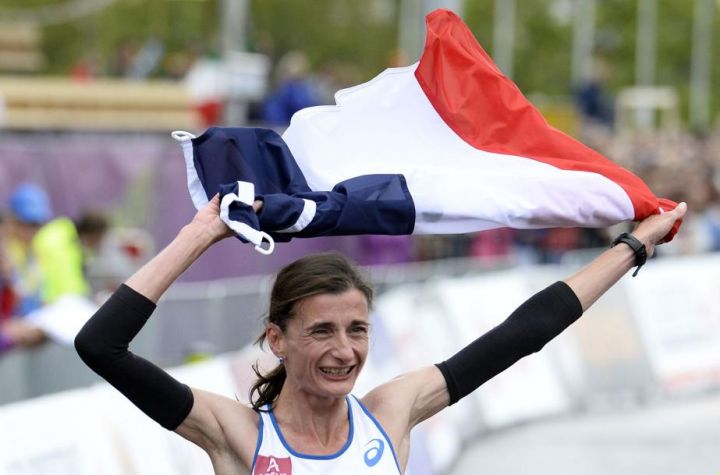 Championnats d'Europe d'athlétisme les succès des Français vous font