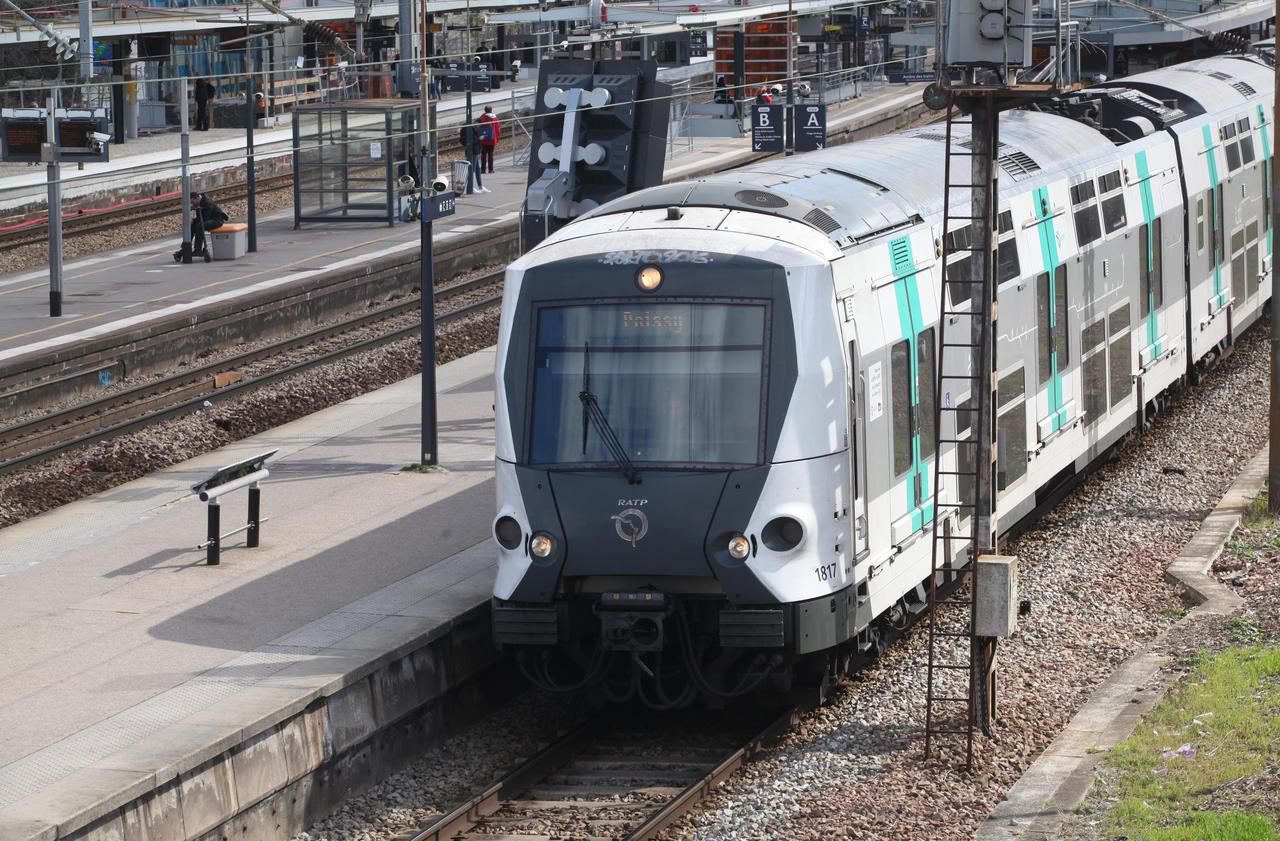 RER A le trafic a repris entre JoinvillelePont et Vincennes Le Parisien RER A le trafic a repris entre JoinvillelePont et Vincennes Le Parisien