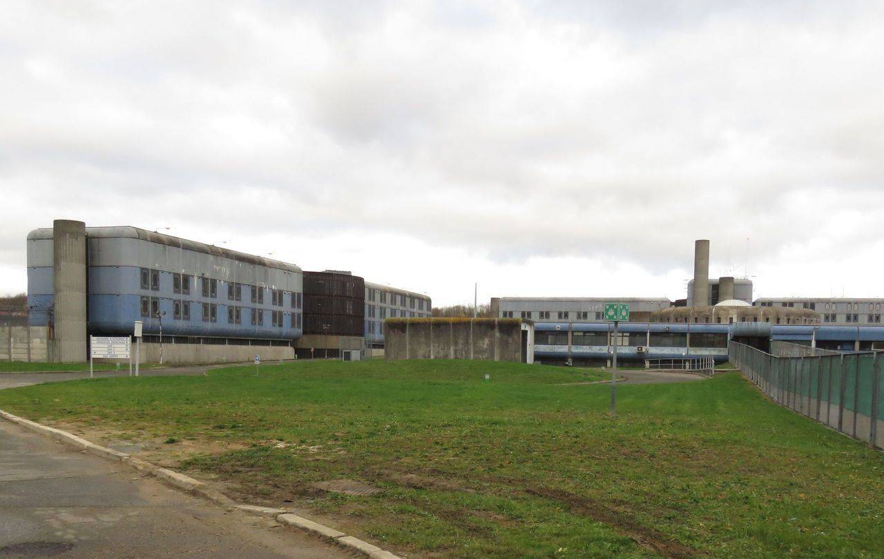 Boisd’Arcy le détenu tente de s’immoler dans sa cellule Le Parisien