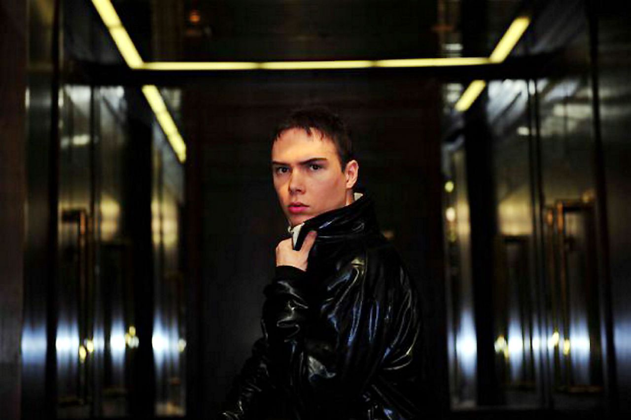 Luka Rocco Magnotta, «le dépeceur de Montréal», va se marier Le Parisien Luka Rocco Magnotta, «le dépeceur de Montréal», va se marier Le Parisien