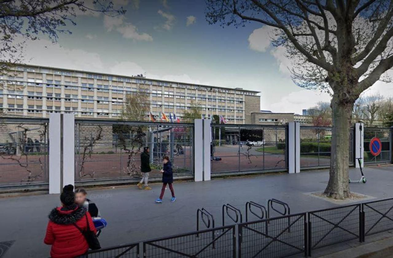 Lycée Autogéré De Paris Réussite Au Bac Palmarès 2020 des lycées à Paris : découvrez notre classement - Le Parisien
