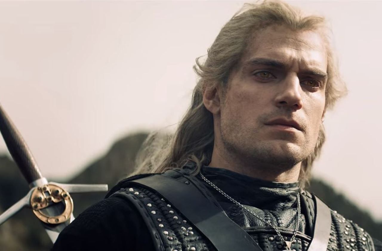 Netflix dévoile l’alléchante bande-annonce de The Witcher