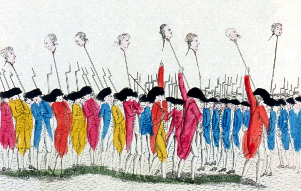 14 juillet 1789 : la forteresse de la Bastille tombe aux mains des Parisiens - Le Parisien