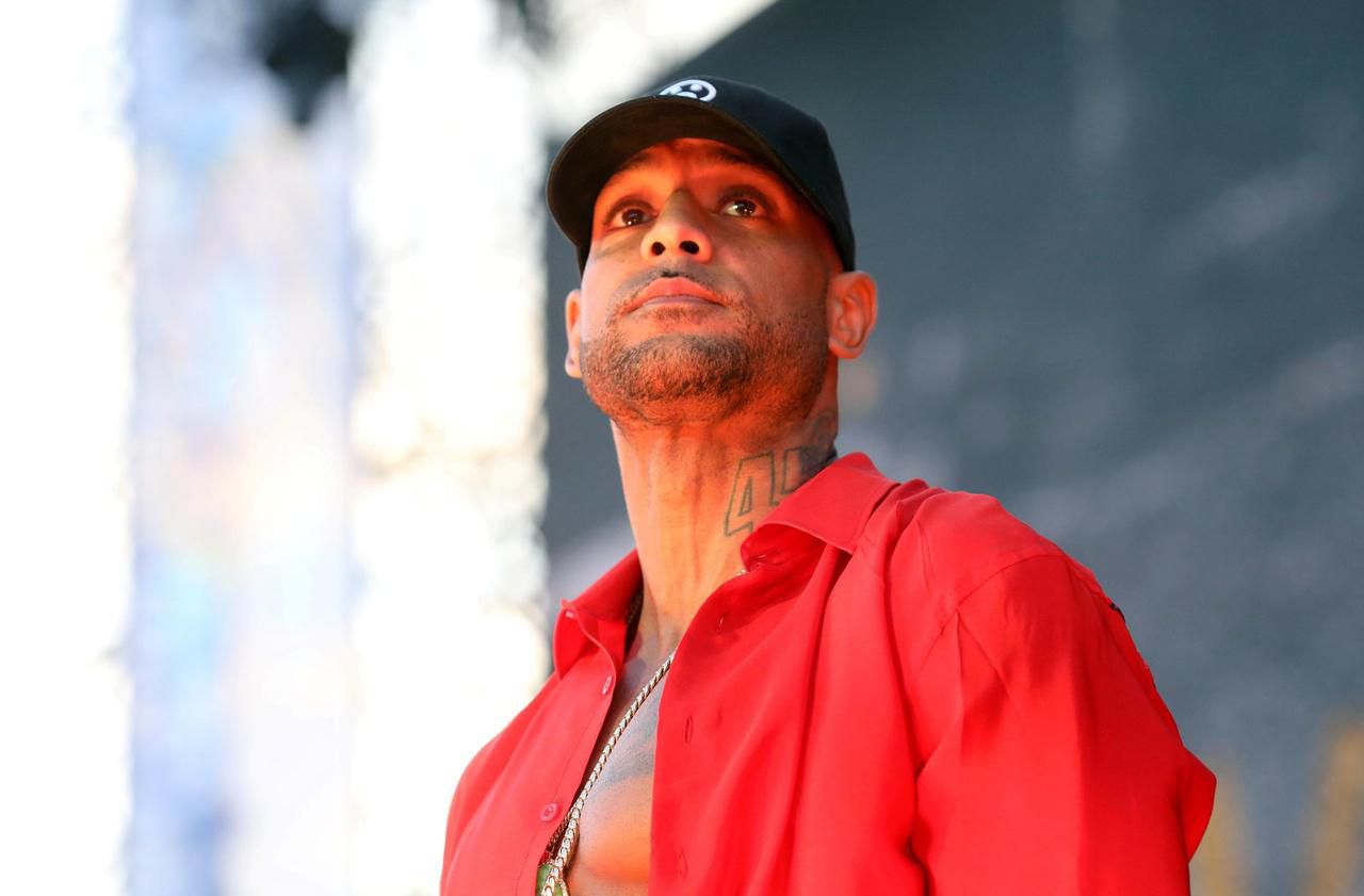 Booba Victime D une Tentative De Meurtre Clip de Booba à Aulnay : les assaillants auraient voulu récupérer les  images - Le Parisien