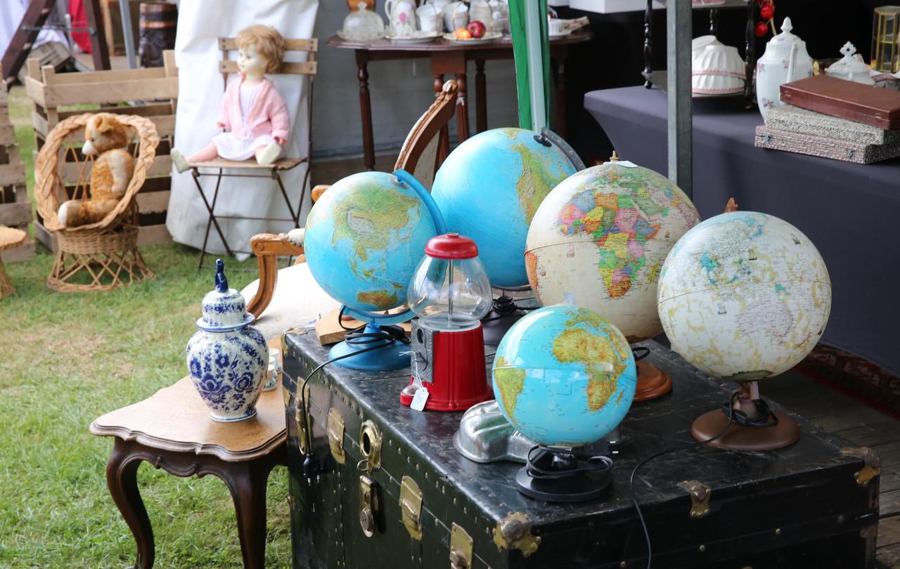 Vide Grenier Ile De La Jatte 2022 Les brocantes et vide-greniers du week-end en Ile-de-France - Le Parisien