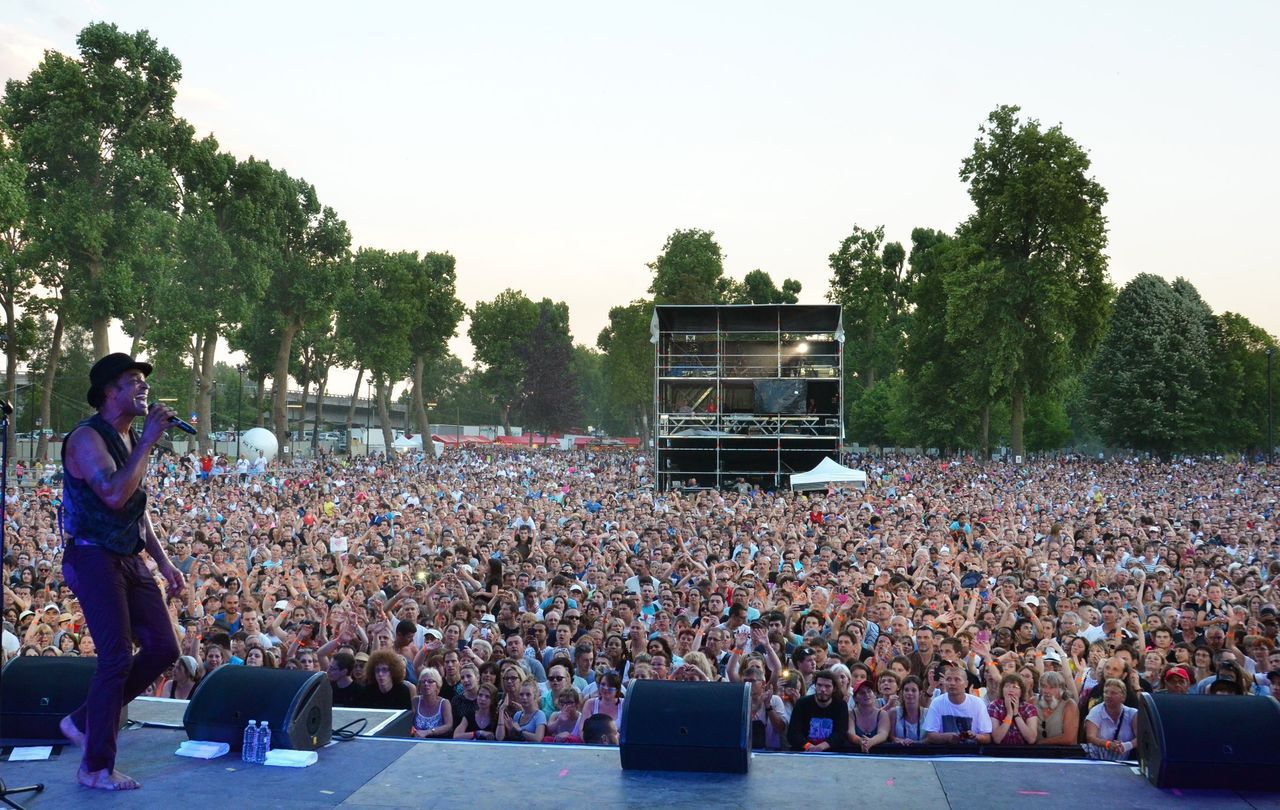 Sortie Ile De France Ce Week End Ile-de-France : les 10 sorties incontournables du week-end - Le Parisien