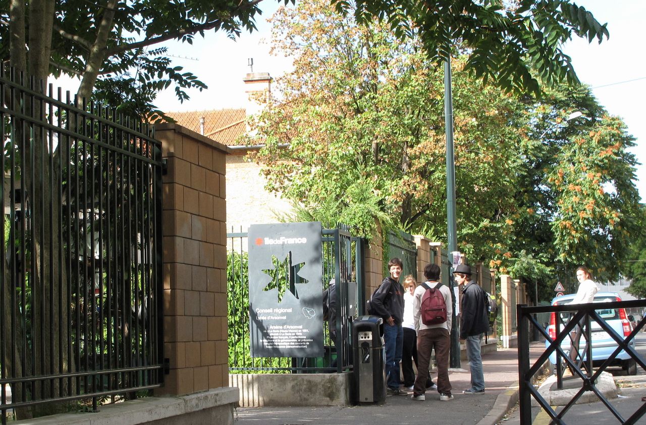 SaintMaur le lycée d’Arsonval cherche des souvenirs pour fêter ses
