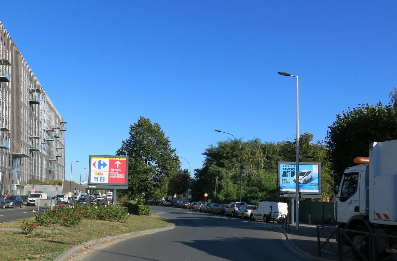 11 Avenue Du Val De Fontenay 94120 Fontenay Sous Bois Fontenay : l’arrivée du tramway encore reportée - Le Parisien