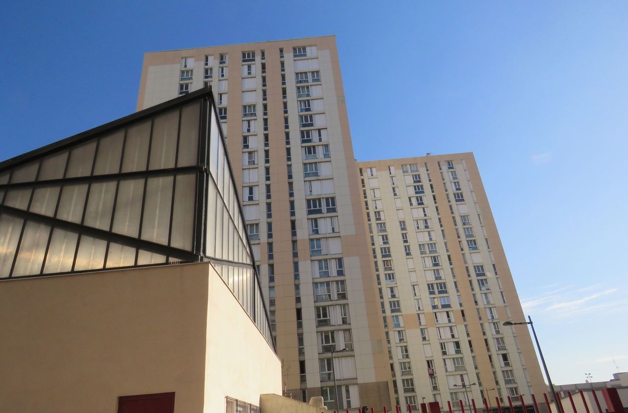 Fusillades Noisy Le Sec Noisy-le-Sec : un homme de 20 ans blessé par des tirs à la cité du Londeau  - Le Parisien