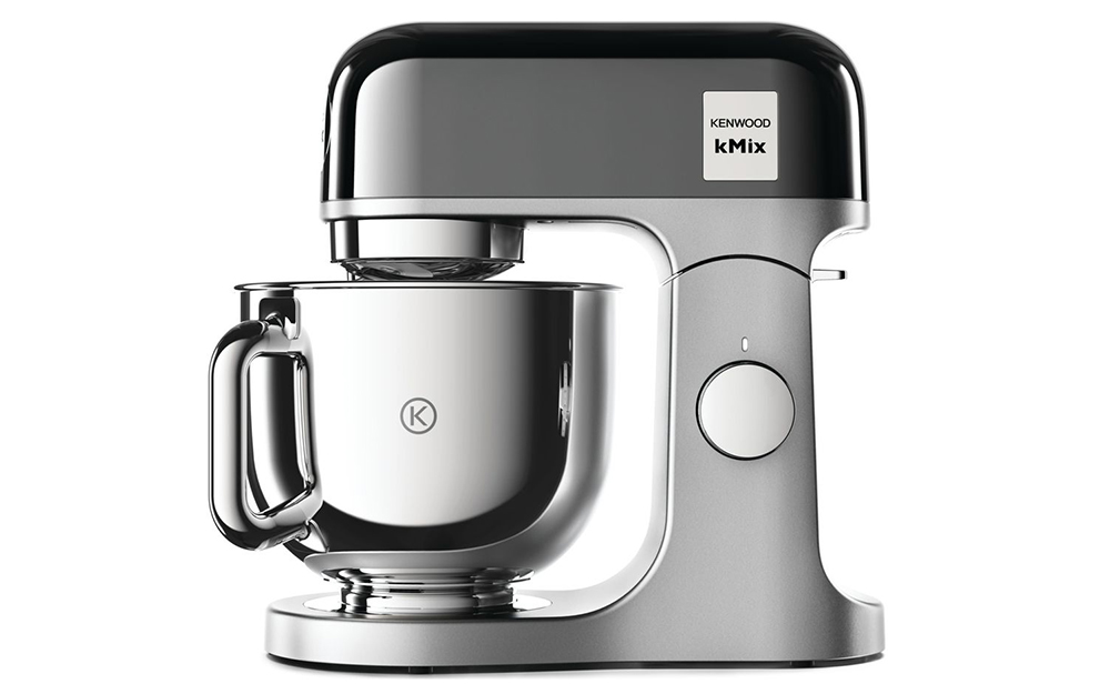 Comment Réparer Un Robot Kenwood Sans Se Ruiner