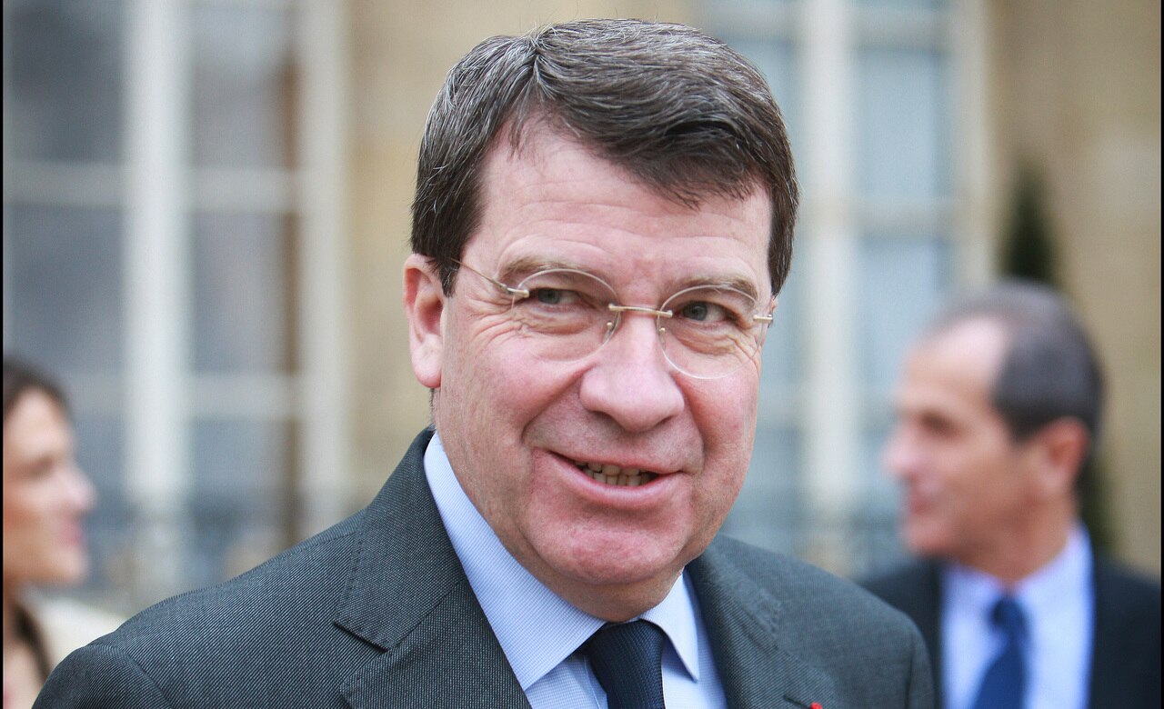 Liste Des Ministres De L éducation Nationale Depuis 1981 Six ministres qui ont tenté de réformer l'Education nationale - Le Parisien