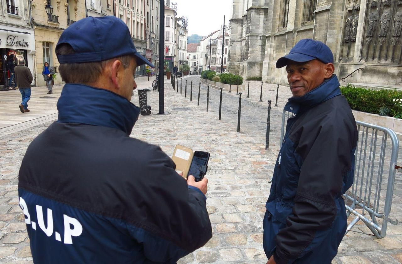 Municipales à Meaux : la propreté, un combat de tous les instants - Le Parisien