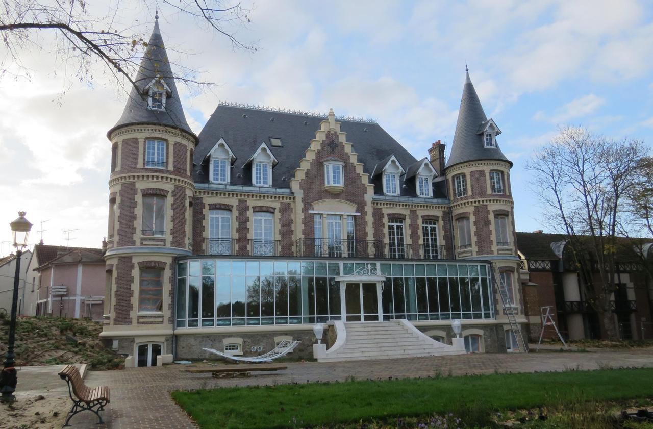1 Villa Du Dauphiné 91860 épinay sous sénart Epinay-sous-Sénart : tous les articles page 3 - Le Parisien